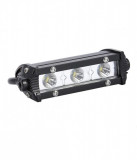 Proiector LED 3W Spot 30&ordm; 12/24V Cod: ART019 Automotive TrustedCars, Oem