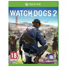 Watch Dogs 2 Xbox One foto