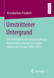 Umstrittener Untergrund: Eine Fallstudie Zu Den Gesellschaftlichen Auseinandersetzungen Um Carbon Capture and Storage (2009-2012)
