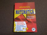 Matematica clasa a XII -a- Catalin Petru Nicolescu, Madalina Georgia Nicolescu, 2018