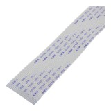 Banda FFC, 24 fire, lungime 279mm, 10-24-A-0279-C-4-08-4-T, GCT, M000083