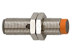 Senzor inductiv IFM ELECTRONIC M12 PNP NO 0-4mm 10-36V IP67