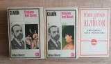 Pasiunea Anei Ozores (2 vol.) -CLARIN / Tricornul... - PEDRO ANTONIO DE ALARCON