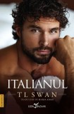 Italianul - Paperback brosat - T. L. Swan - Leda