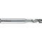Tarod de filetare M10 1,5 oțel rapid cu cobalt HSS-Co ALPEN-MAYKESTAG