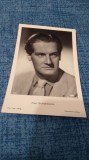 CARTE POSTALA - KARL SCHOMBOCK INTERBELICA NECIRCULATA