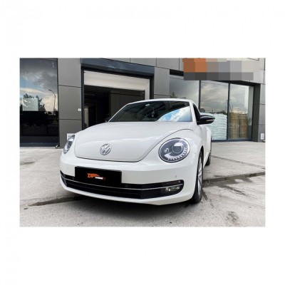 Capace oglinda tip BATMAN compatibile Volkswagen New Beetle 2011-2019 foto