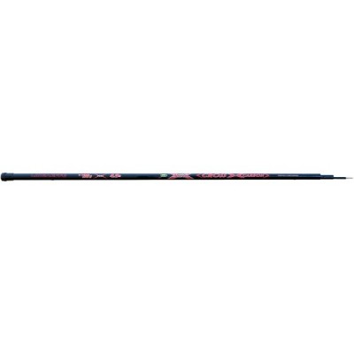 Varga Lineaeffe Tele Cross Carbon 4M foto