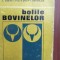 Bolile bovinelor- O. Vladutiu, V. Tomescu