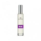 Cumpara ieftin Apa de Parfum 408, Femei, Equivalenza, 50 ml