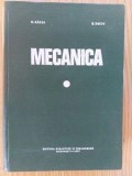 Mecanica - M. Radoi