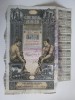 Actiuni 2500 Lei Creditul Minier din 1923, Romania 1900 - 1950