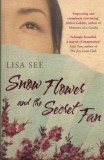 Snow Flower and the Secret Fan - SAS Gardners EU