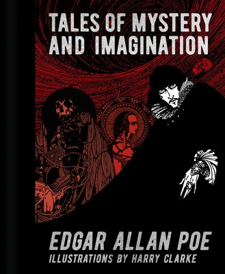 Edgar Allan Poe: Tales of Mystery &amp;amp; Imagination foto