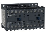 Contactor Reversibil 3 Poli NO cu 3 Contacte NC
