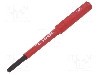 Tija inlocuibila Torx TX10, 75mm, Wiha 35507