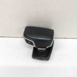 Nuca schimbător de viteze AUDI A4 Avant 8W5, B9 2017 OEM: 8W1713140D 32111471