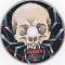 CD. COMPACT DISC AUDIO SWEET SCREAMS - HAMMER