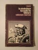 Solomon Marcus - La semiotique formelle du folklore: approche linguistico-mathematique (puțin uzată)