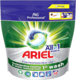 Ariel Detergent rufe capsule regular 3 &icirc;n 1, 45 buc