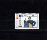 M1 TX9 6 - 1999 - Zece ani de la Revolutia romana