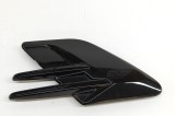 Bandou aripa st&acirc;nga față LAND ROVER RANGE ROVER SPORT II L494 2018 OEM: JK62-280B11-CE 29997110