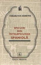 Spicuiri din intelepciunea spaniola foto