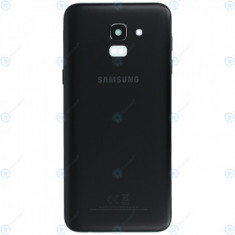 Samsung Galaxy J6 2018 (SM-J600F) Capac baterie negru GH82-16866A