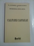Cumpara ieftin CULTURA DUHULUI - IEROMONAHUL RAFAIL NOICA