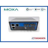 MOXA EDS-405A-MM-ST Entry-Level Managed Ethernet Switch