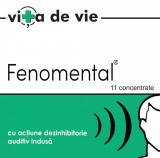 Vita De Vie Fenomental LP standard (vinyl)
