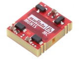 Convertor DC/DC 12V 83.3mA 1W