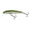 Vobler Salmo Minnow Floating 7cm 6g Olive Bleak
