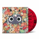 Cult Of The Lamb - Soundtrack (Red Translucent With Black Splatter Vinyl) | River Boy