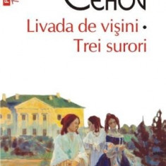 Livada de visini. Trei surori – A. P. Cehov