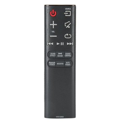 Telecomanda pentru Samsung Ps-Wj6000, 12 m, Negru foto