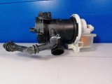 Pompa Evacuare Bosch Siemens 00145212 Masina de Spalat Rufe WAQ2446KBY Piese Originale