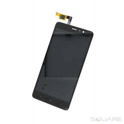 LCD Xiaomi Redmi Note 3 + Touch, Black foto