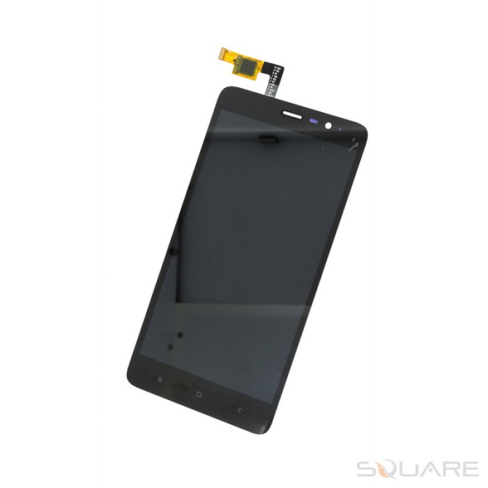 LCD Xiaomi Redmi Note 3 + Touch, Black