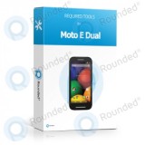 Cutie de instrumente Motorola Moto E Dual (XT1022, XT1025).