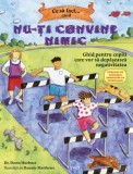 Ce sa faci... cand nu-ti convine nimic - Trei