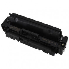 Cartus toner Canon T09BK-7600 pagini-Negru foto