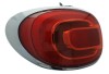 Stop spate lampa Fiat 500l (330), 01.2013-, partea Stanga, tip bec LED+tip bec P21/5W+P21W; cu locas bec; cu becuri; Omologare: ECE, OEM/OES