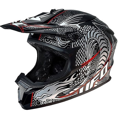 Casca motocross Ufo Spectra Dragon, M Cod Produs: MX_NEW HE107M