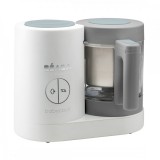 Robot pentru gatit Beaba Babycook Neo White Grey