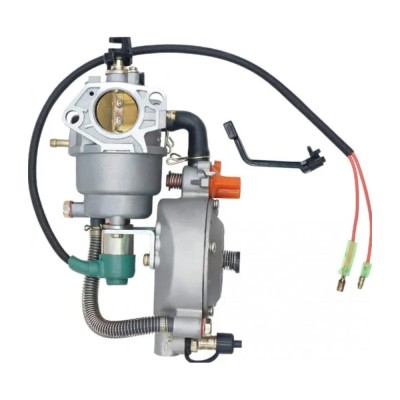 Carburator generator - compatibil 13 CP foto