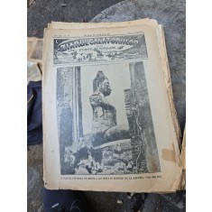 Ziarul Călătorilor nr.30/1913