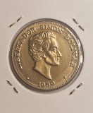 368, Columbia, Colombia , 50 Centavos 1959, KM#217, excelenta