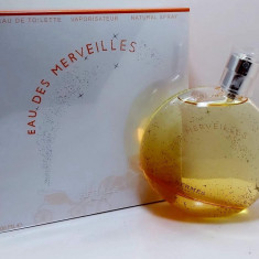 Parfum Hermes - Eau de Merveilles, EDT, 100ml