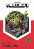 Minecraft Guide to Redstone - An Official Minecraft Book from Mojang | Mojang AB, egmont